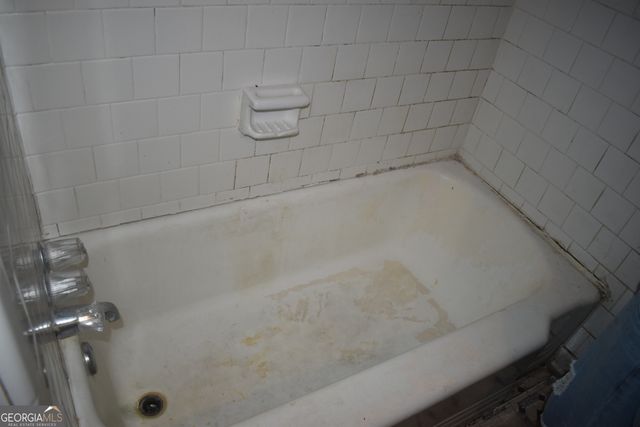 1387 Dewey Street, Macon, GA 31206