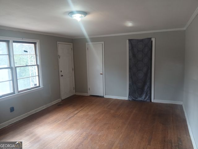 1387 Dewey Street, Macon, GA 31206