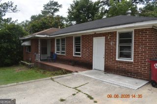 1387 Dewey Street, Macon, GA 31206