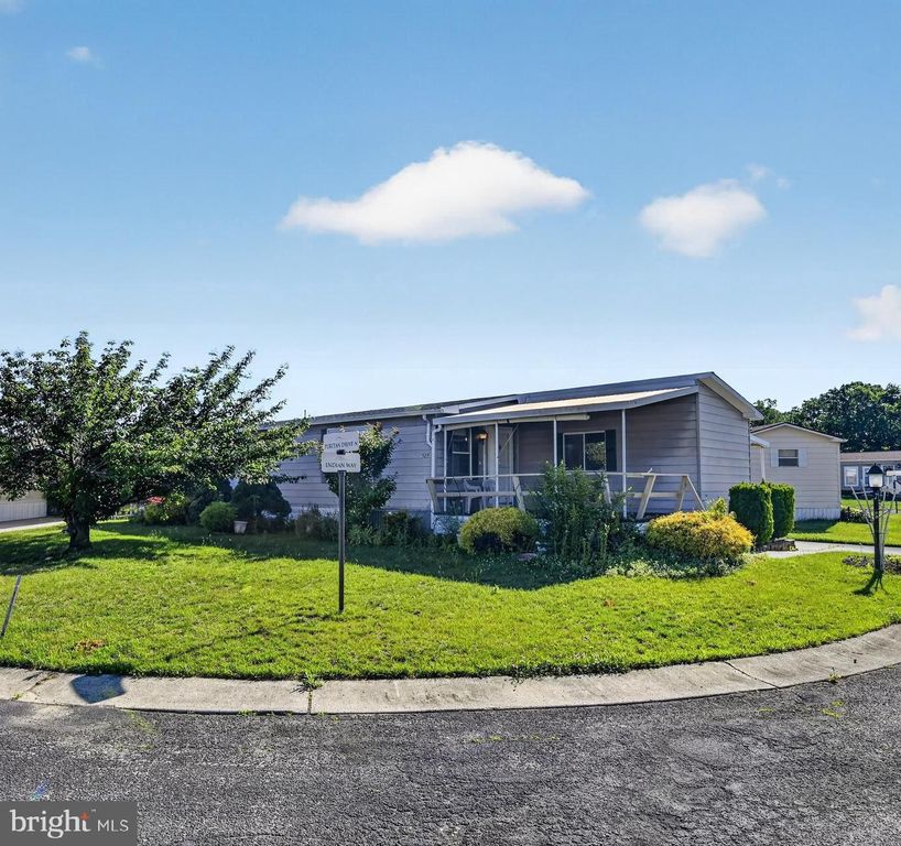 529 PURITAN DR, Buena, NJ 08310