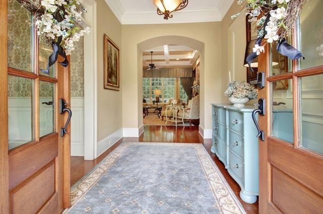 110 Newhaven Drive, Fayetteville, GA 30215