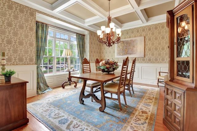 110 Newhaven Drive, Fayetteville, GA 30215