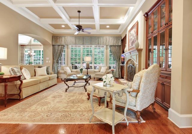 110 Newhaven Drive, Fayetteville, GA 30215