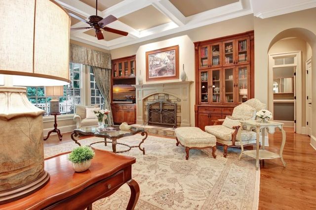 110 Newhaven Drive, Fayetteville, GA 30215