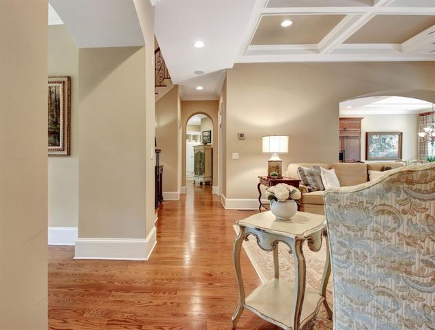 110 Newhaven Drive, Fayetteville, GA 30215