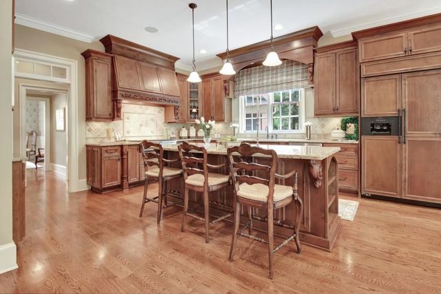 110 Newhaven Drive, Fayetteville, GA 30215