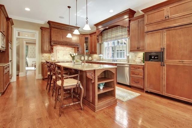 110 Newhaven Drive, Fayetteville, GA 30215