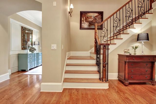 110 Newhaven Drive, Fayetteville, GA 30215