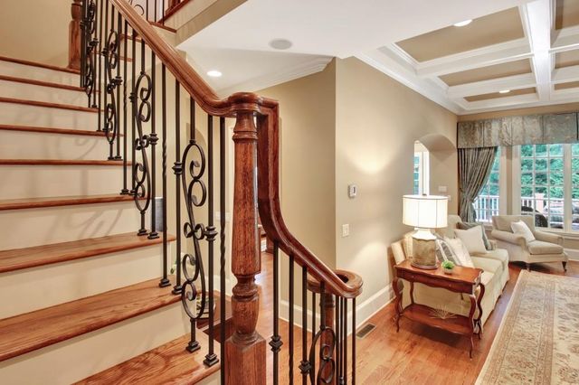 110 Newhaven Drive, Fayetteville, GA 30215