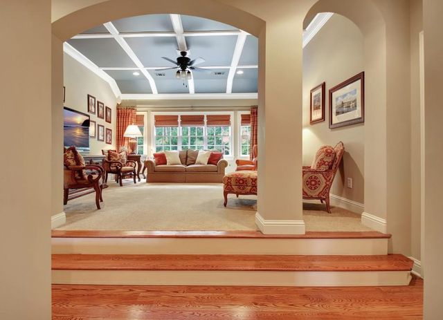 110 Newhaven Drive, Fayetteville, GA 30215