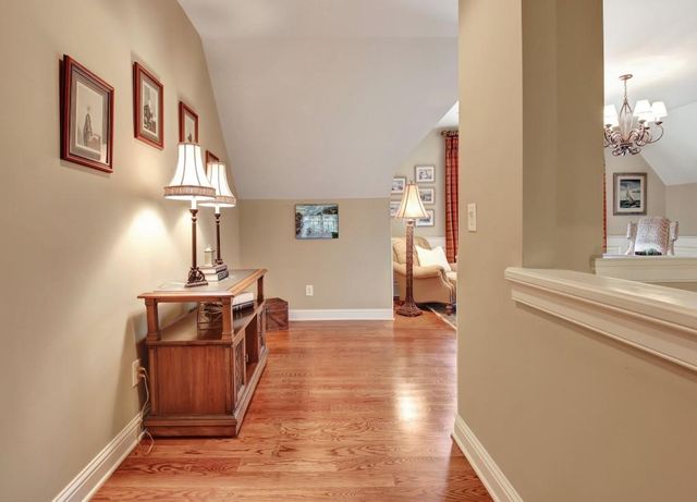 110 Newhaven Drive, Fayetteville, GA 30215
