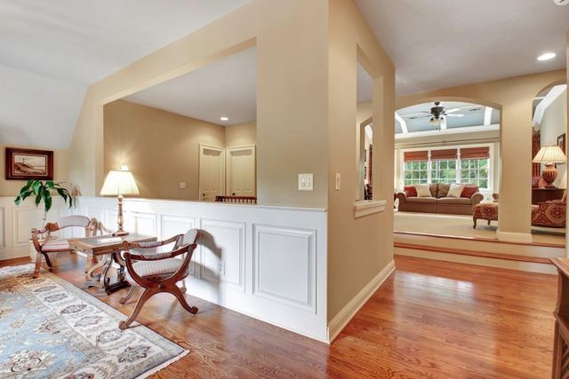 110 Newhaven Drive, Fayetteville, GA 30215