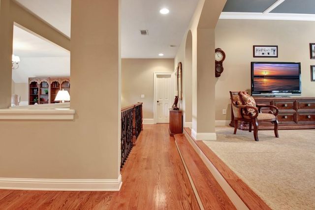 110 Newhaven Drive, Fayetteville, GA 30215
