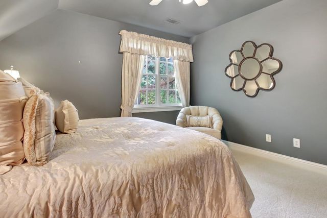 110 Newhaven Drive, Fayetteville, GA 30215