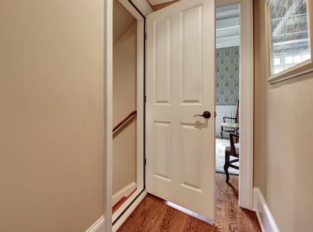 110 Newhaven Drive, Fayetteville, GA 30215