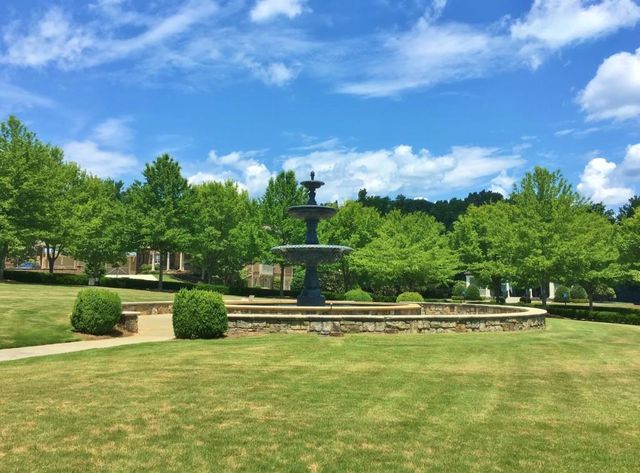 110 Newhaven Drive, Fayetteville, GA 30215
