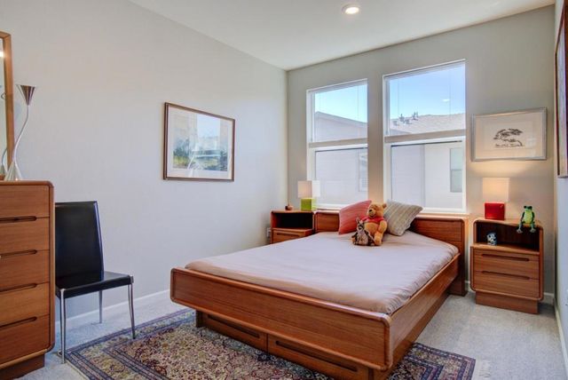 2785 Ball Place 4, Santa Clara, CA 95051