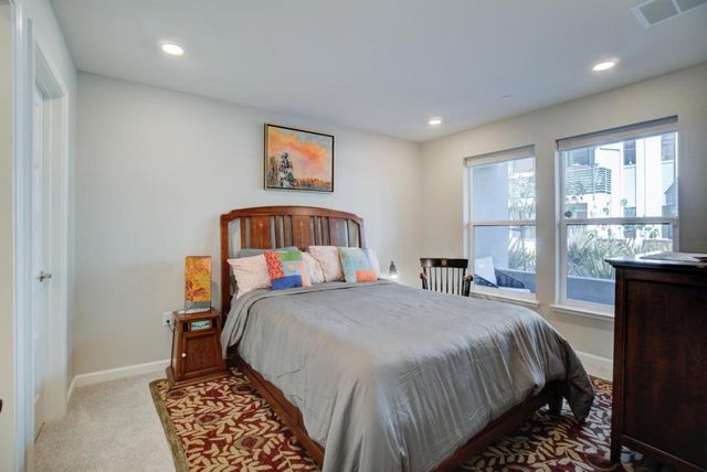 2785 Ball Place 4, Santa Clara, CA 95051