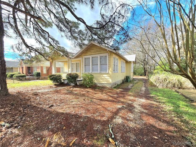 122 S CAPITOL Parkway, Montgomery, AL 36107