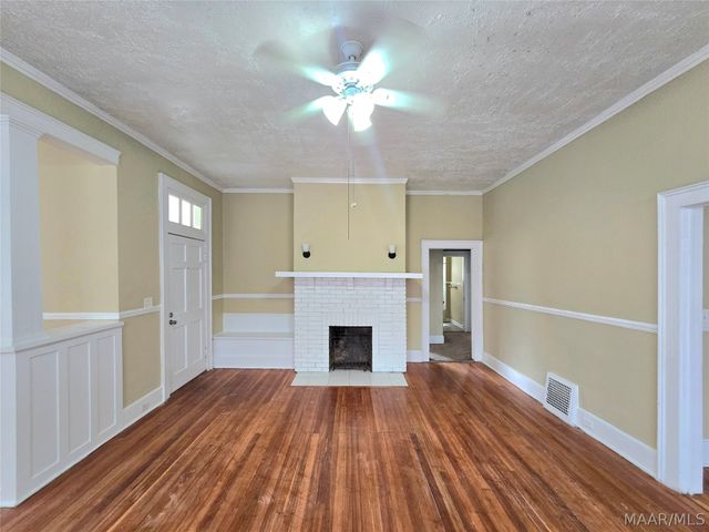 122 S CAPITOL Parkway, Montgomery, AL 36107