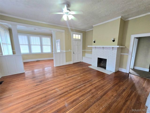 122 S CAPITOL Parkway, Montgomery, AL 36107