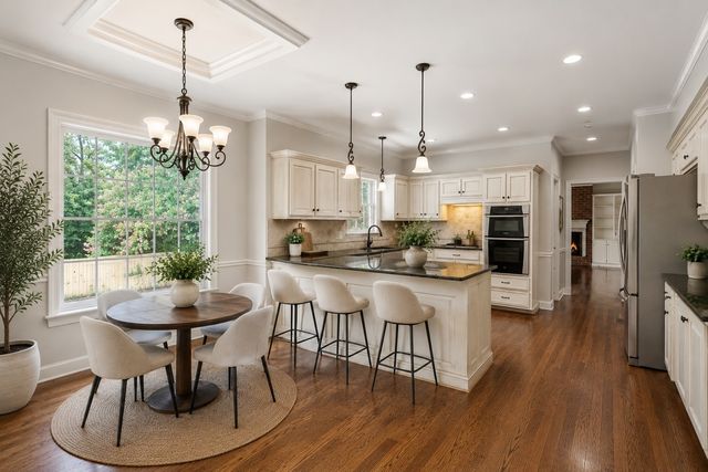 2212 Oak Cir, Franklin, TN 37064