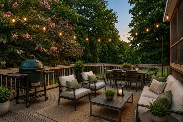 2212 Oak Cir, Franklin, TN 37064