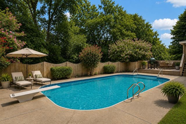 2212 Oak Cir, Franklin, TN 37064