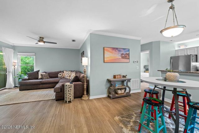 1800 THE GREENS Way 507, Jacksonville Beach, FL 32250