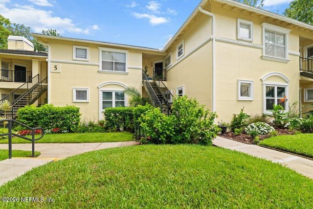 1800 THE GREENS Way 507, Jacksonville Beach, FL 32250