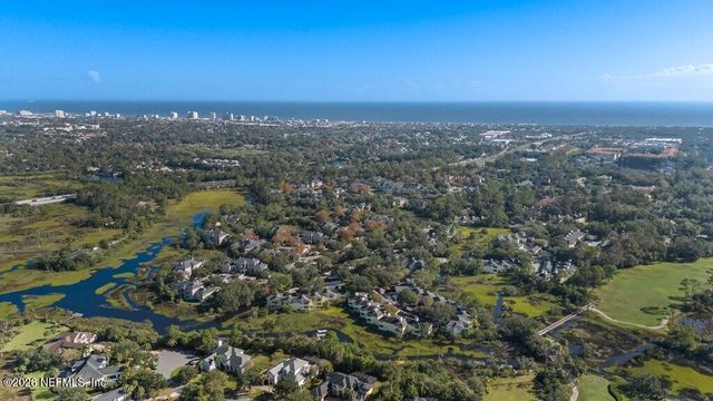 1800 THE GREENS Way 507, Jacksonville Beach, FL 32250