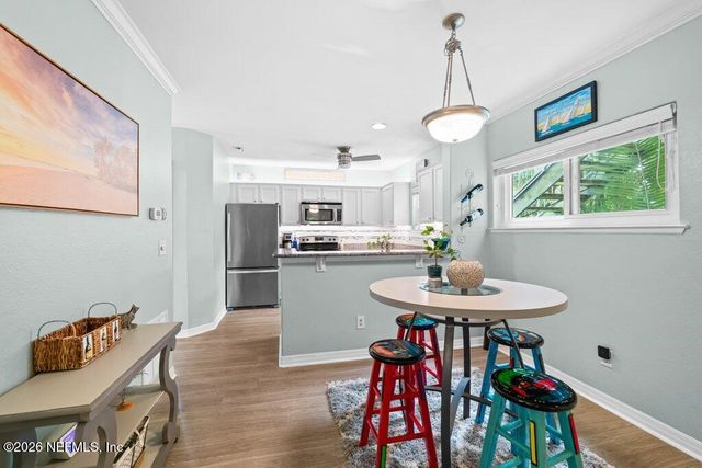 1800 THE GREENS Way 507, Jacksonville Beach, FL 32250