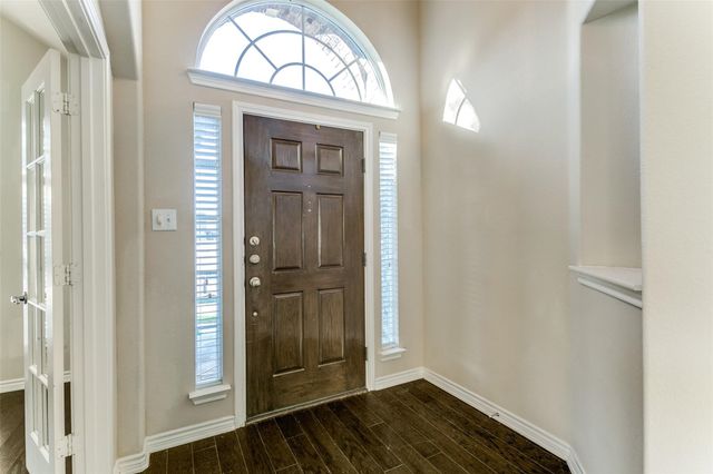 11408 Kenny Drive, Fort Worth, TX 76244