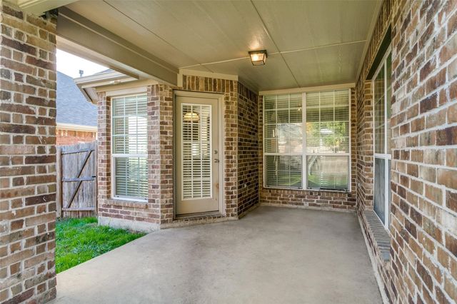 11408 Kenny Drive, Fort Worth, TX 76244