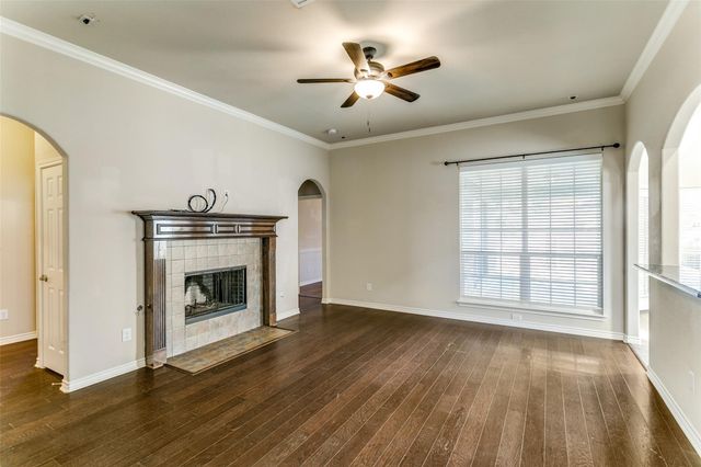 11408 Kenny Drive, Fort Worth, TX 76244