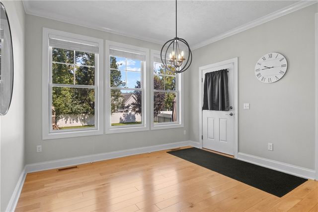 11 Montgomery Glen Drive, Webster, NY 14580