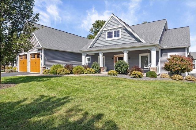 11 Montgomery Glen Drive, Webster, NY 14580
