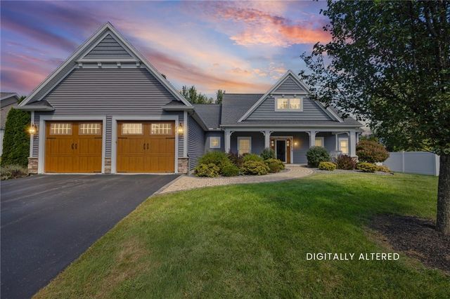 11 Montgomery Glen Drive, Webster, NY 14580
