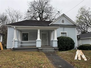 91 Thirkield SE Avenue, Atlanta, GA 30315