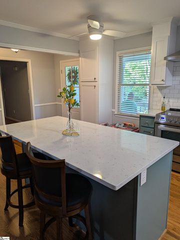 111 Quincy Drive, Greer, SC 29650