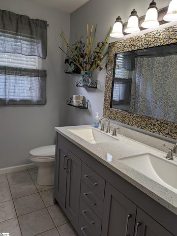 111 Quincy Drive, Greer, SC 29650