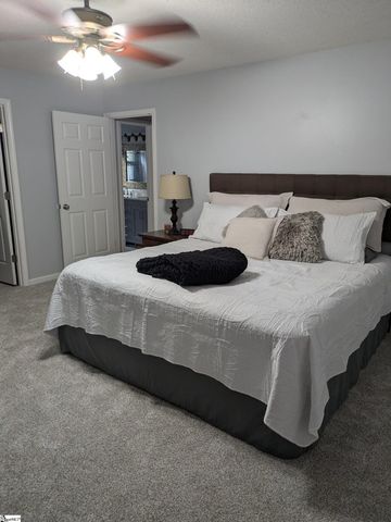 111 Quincy Drive, Greer, SC 29650