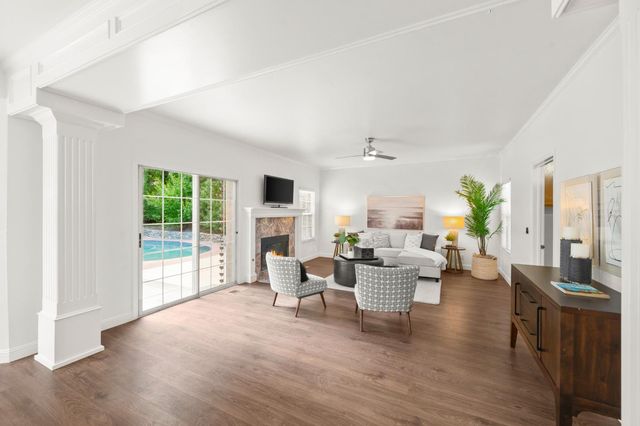 4707 Grimwood Ct, Granite Bay, CA 95746