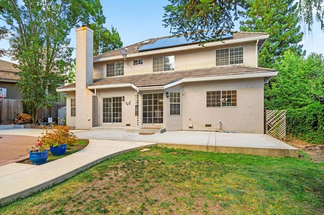 4707 Grimwood Ct, Granite Bay, CA 95746