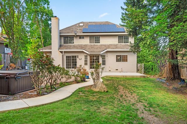 4707 Grimwood Ct, Granite Bay, CA 95746
