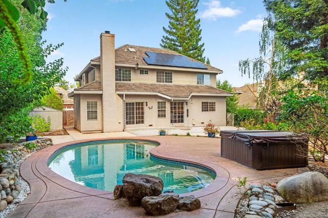 4707 Grimwood Ct, Granite Bay, CA 95746