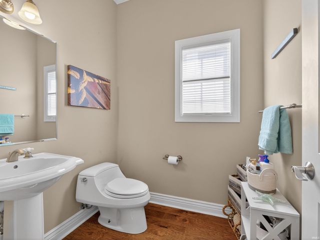 8099 E Rosella Street, Syracuse, IN 46567