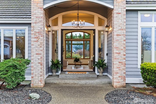 2505 263rd Street Ct E, Spanaway, WA 98387