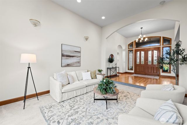 2505 263rd Street Ct E, Spanaway, WA 98387