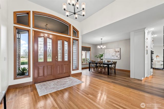 2505 263rd Street Ct E, Spanaway, WA 98387